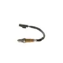 Lambdasonde Bosch 0 258 027 151 für Citroën für Opel für Peugeot für Vauxhall