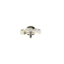 Generatorregler Bosch 1 987 237 076 für Alfa Romeo für Citroën für Fiat für Khd