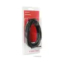HERTH+BUSS ELPARTS 51275448000 Elektroleitung schwarz