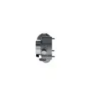 Drosselklappenstutzen Bosch 0 280 750 085 für Citroën für Peugeot