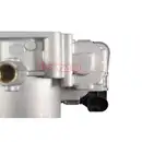 METZGER 0892826 DROSSELKLAPPENSTUTZEN
