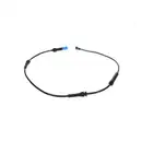 Warnkontakt Bremsbelagverschleiß Bosch 1 987 473 619 für Bmw Vorderachse