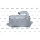 Ölkühler Motoröl Nrf 31341 für Opel für Vauxhall
