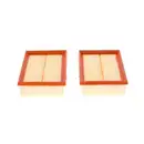BOSCH 1 457 433 539 Luftfilter S 3539