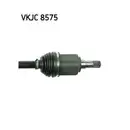 SKF VKJC 8575 Antriebswelle (ohne ATW)