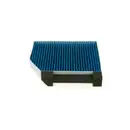 Filter Innenraumluft Bosch 0 986 628 567 Filter+pro für Mercedes Benz Innenraum