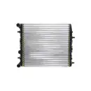 MAHLE CR 454 000S Kühlmittelkühler
