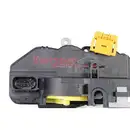 Türschloss Metzger 2314225 für Opel für Vauxhall für Chevrolet Vorne Links