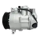 Kompressor Klimaanlage Mahle ACP 901 000S Behr für Mercedes Benz