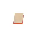 BOSCH F 026 400 126 Luftfilter S0126