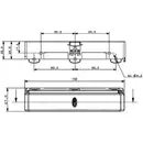 HELLA 2PT 980 970-521 TFL LEDayLine LED
