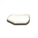 BOSCH 1 987 432 001 Filter, Innenraumluft M2001