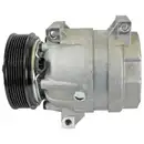 MAHLE ACP 1441 000S A/C-Kompressor für OPEL, NISSAN, RENAULT