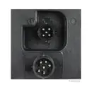HERTH+BUSS ELPARTS 83830463 Heckleuchte R