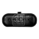 Agr Ventil Febi Bilstein 180328 für Mercedes Benz für Mercedes Benz für Evobus