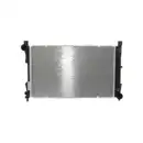 MAHLE CR 387 000S Kühlmittelkühler für MERCEDES-BENZ