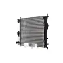 Kühler Motorkühlung Mahle CR 921 000S Behr für Renault
