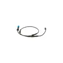 Warnkontakt Bremsbelagverschleiß Bosch 1 987 473 615 für Bmw Hinterachse