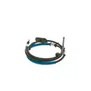 Seilzug Feststellbremse Bosch 1 987 482 885 für Opel für Vauxhall Hinten Links