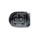 FEBI BILSTEIN 39543 Abgasregelventil für FIAT, LANCIA, OPEL