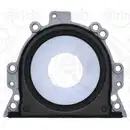 Wellendichtring Kurbelwelle Elring 012.370 für Audi für Seat für Skoda für VW