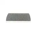 BOSCH 1 987 432 312 Filter, Innenraumluft R2312