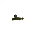 BOSCH 0 280 158 017 Einspritzventil