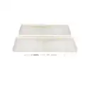 BOSCH 1 987 432 020 Filter, Innenraumluft M2020