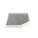 BOSCH 1 987 432 369 Filter, Innenraumluft R 2369