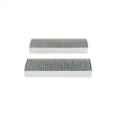 Filter Innenraumluft Bosch 1 987 435 608 für Peugeot für Jeep