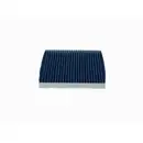 Filter Innenraumluft Bosch 0 986 628 629 Filter+pro für Toyota