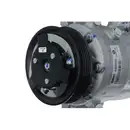Kompressor Klimaanlage Valeo 690021 Valeo Core-flex für Man für VW