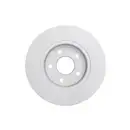 Bremsscheibe Bosch 0 986 479 B65 für Ford für Jaguar Hinterachse