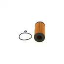 Ölfilter Bosch 1 457 429 272 für Mercedes Benz für Mercedes Benz