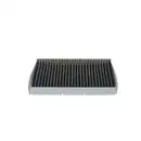 BOSCH 1 987 432 300 Filter, Innenraumluft R2300