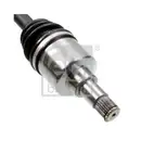 FEBI BILSTEIN 181100 Antriebswelle für FORD