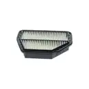 BOSCH F 026 400 203 Luftfilter S0203