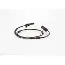 Sensor Raddrehzahl Bosch 0 986 594 612 für Bmw Hinterachse