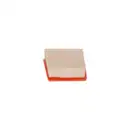 BOSCH F 026 400 135 Luftfilter S0135