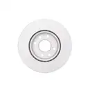 Bremsscheibe Bosch 0 986 479 B89 für Fiat für Opel für Vauxhall Vorderachse