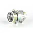 Kompressor Klimaanlage Mahle ACP 124 000P Behr *** Premium Line *** für Volvo