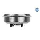 Bremstrommel Meyle 715 523 7033 Meyle-original: True To Oe. für Ford für Mazda