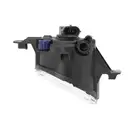 Nebelscheinwerfer Valeo 088044 Fogstar für Nissan für Opel für Renault Links