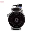 DENSO DCP02102 Kompressor A/C für AUDI, PORSCHE