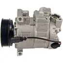 Kompressor Klimaanlage Mahle ACP 892 000S Behr für Audi für VW für Cupra