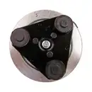 Kompressor Klimaanlage Mahle ACP 1366 000P Behr *** Premium Line *** für Ford