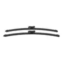 Wischblatt Bosch 3 397 009 091 Aerofit Vorne