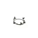 Sensor Raddrehzahl Bosch 0 265 009 534 für Ford Vorderachse