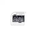 FEBI BILSTEIN 175017 Fensterhebermotor