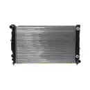 Kühler Motorkühlung Mahle CR 648 000S Behr für Audi für Seat für Skoda für VW